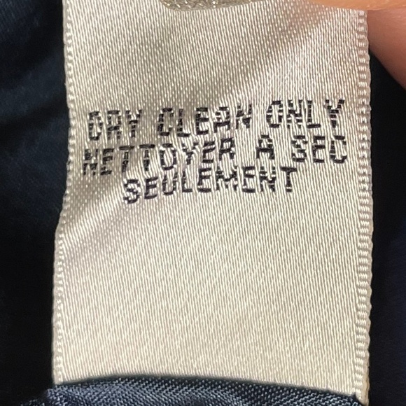 YOANA BARASCHI Polka Dot Pencil Skirt - Office Siren Prep School - Picture 5 of 6